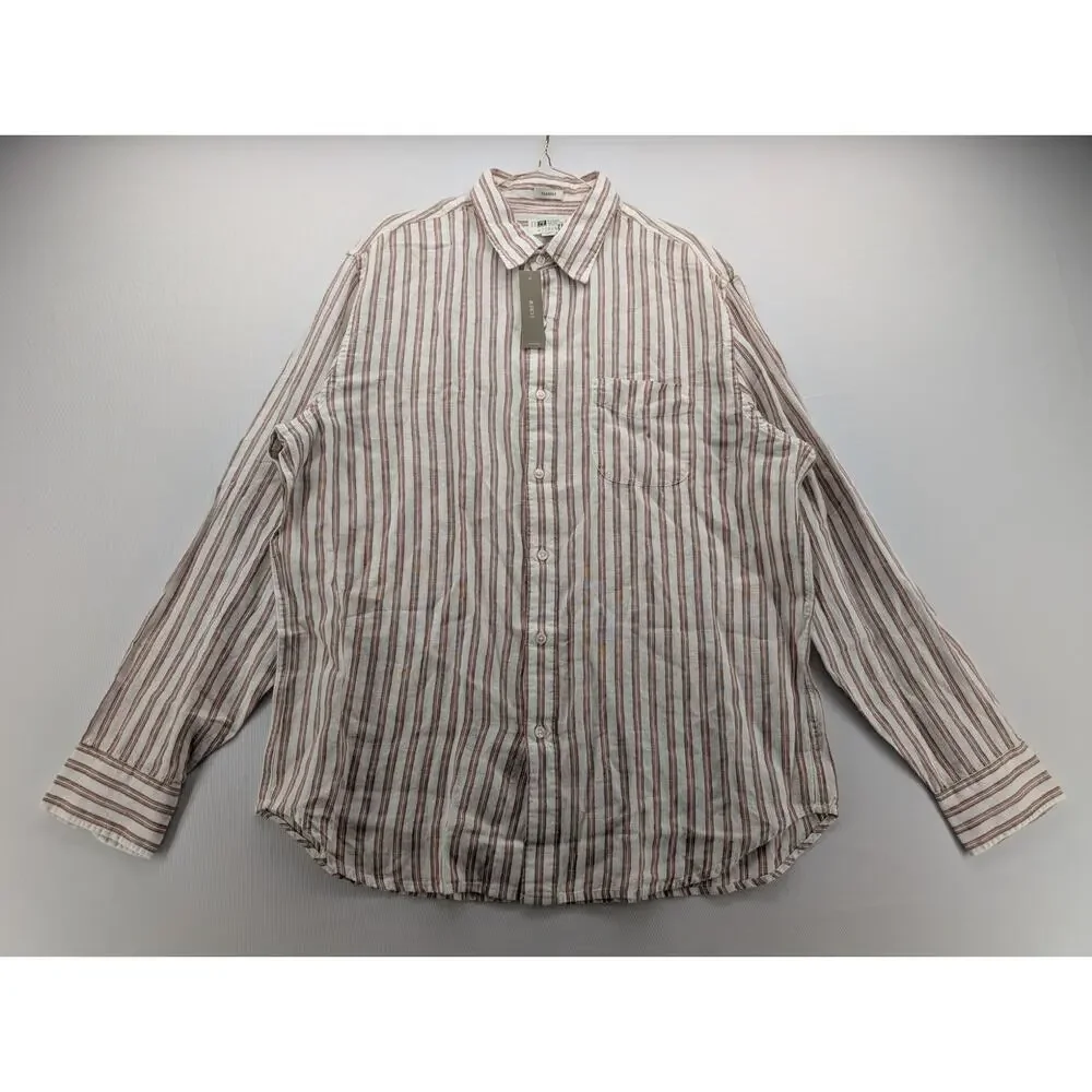 J. Crew nwt crew